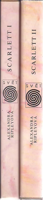 Scarlett I + II