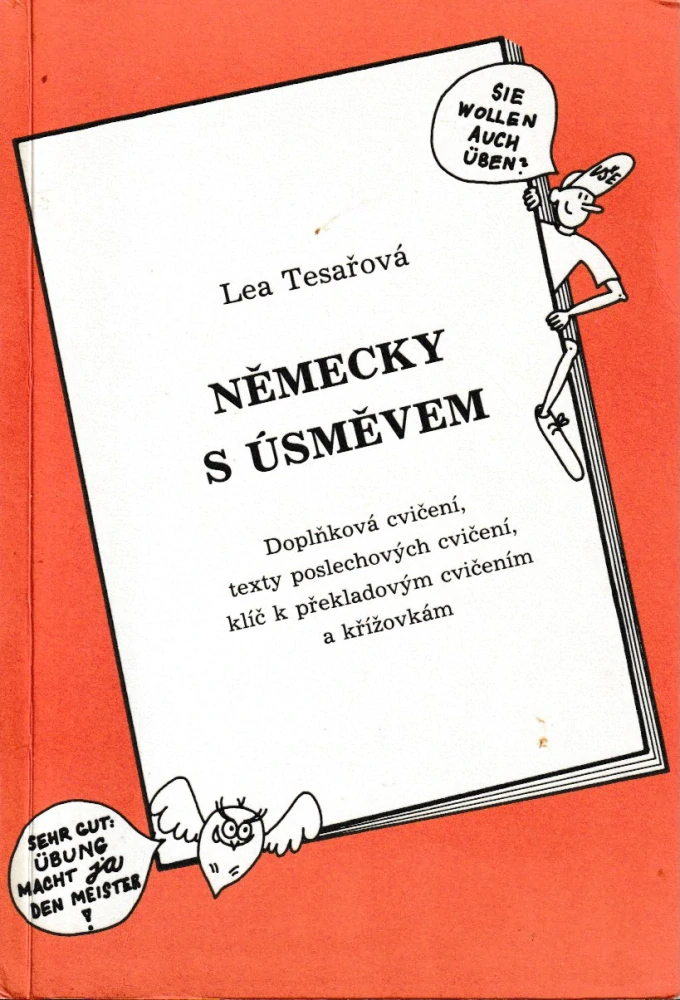 Německy s úsměvem