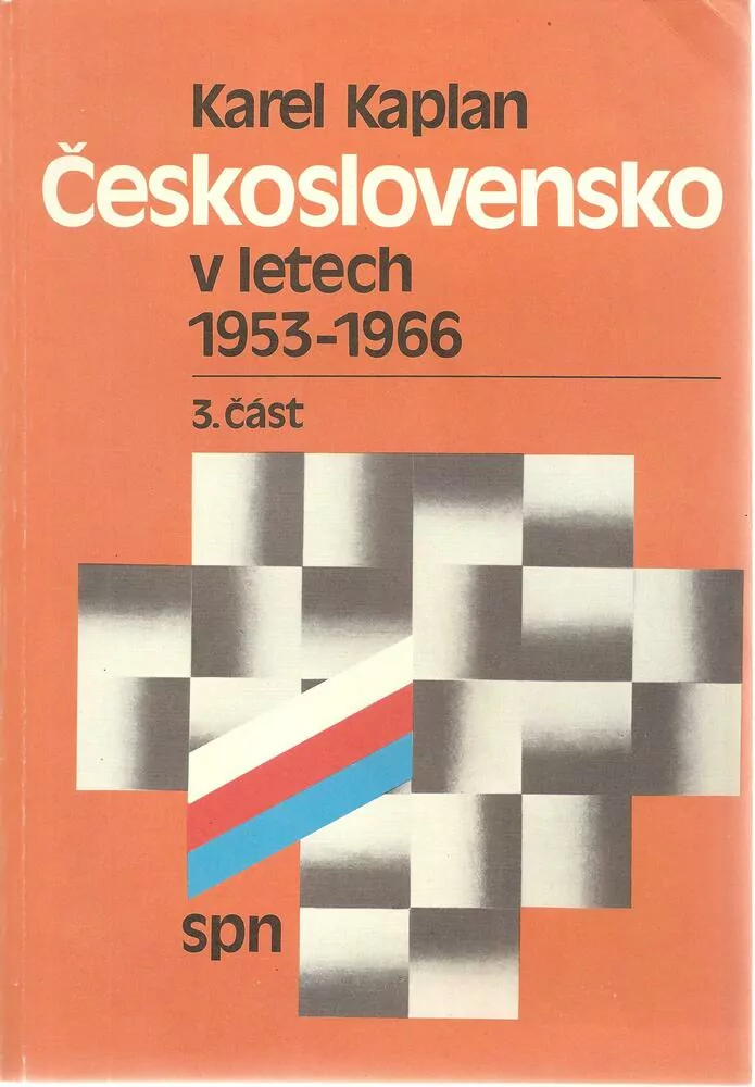 Československo v letech....
