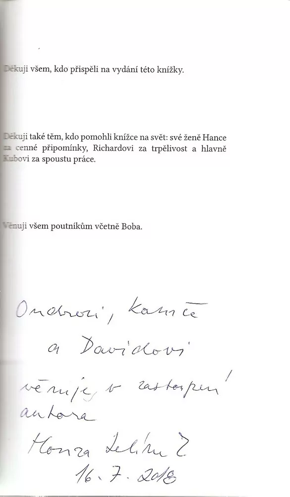 Tam nahoře ovce nejsou