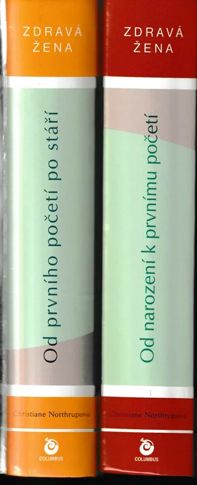 Zdravá žena