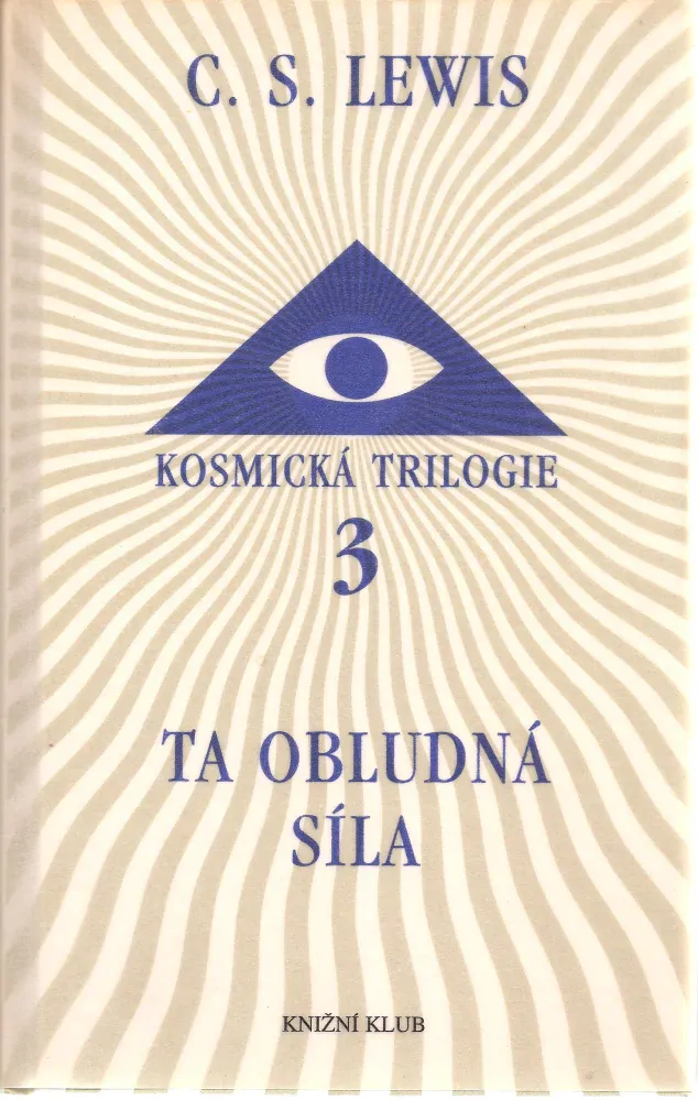 Kosmická trilogie