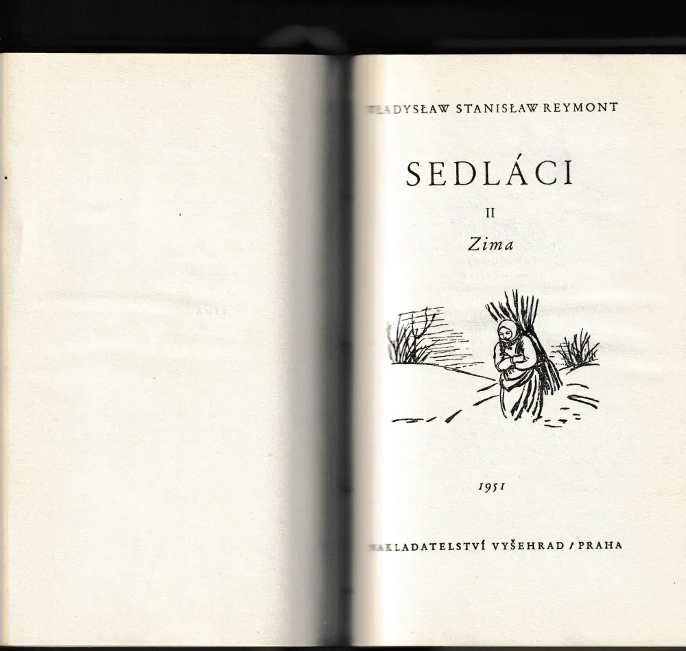 Sedláci