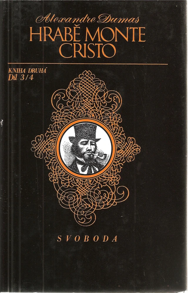 Hrabě Monte Cristo