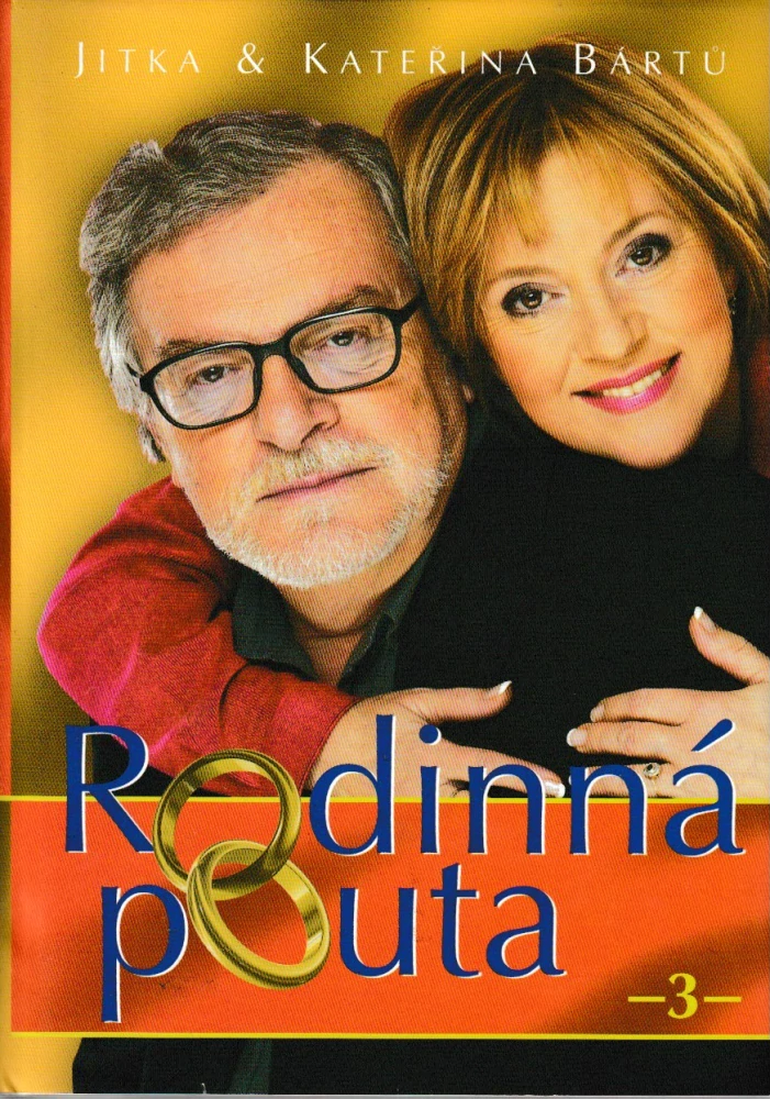 Rodinná pouta 1 - 3
