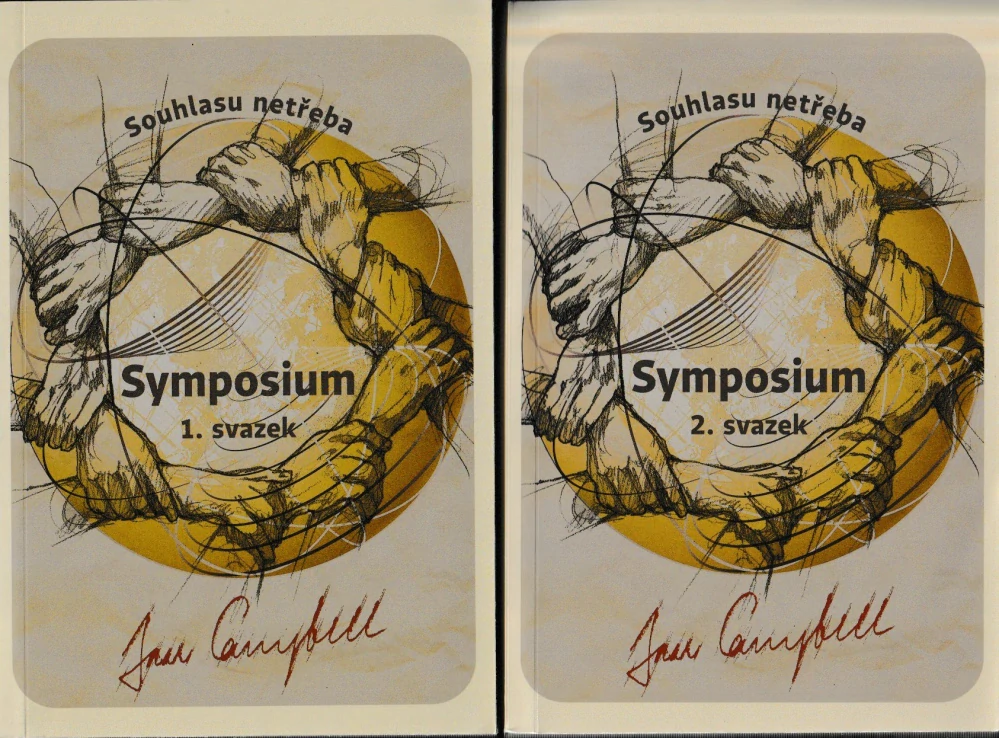 Symposium - Souhlasu netřeba