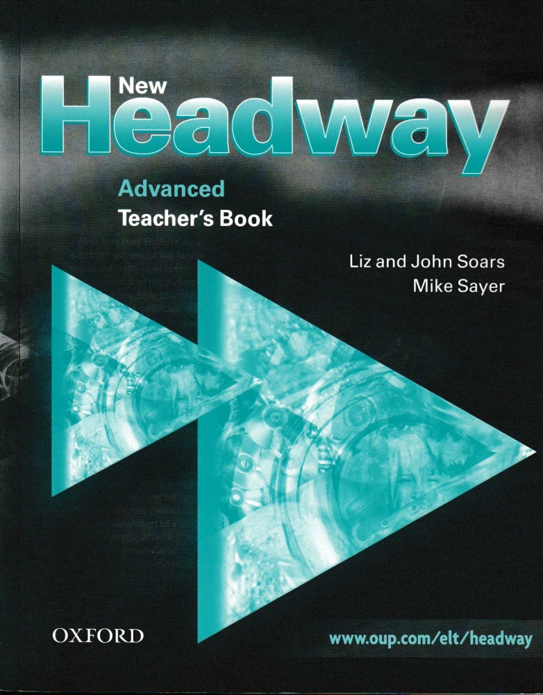 New Headway Advanced 