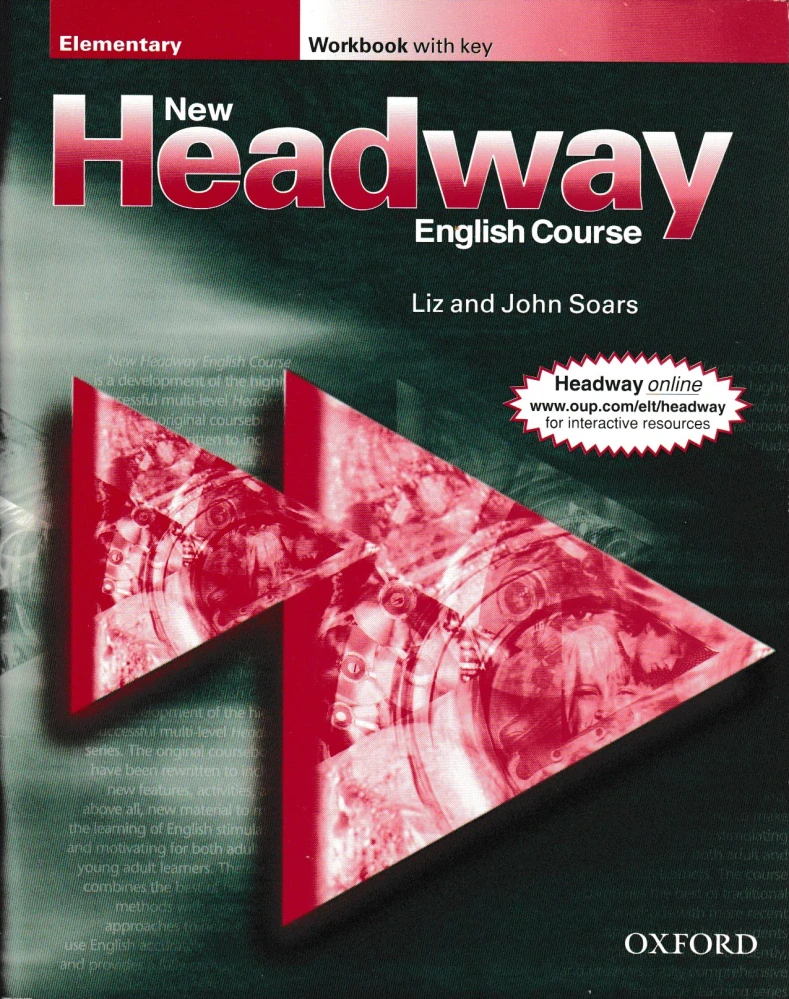 New Headway Elementary