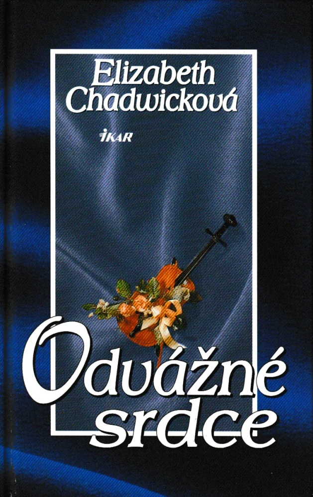 Rytíř z Walesu, Amorův šíp, Odvážné srdce