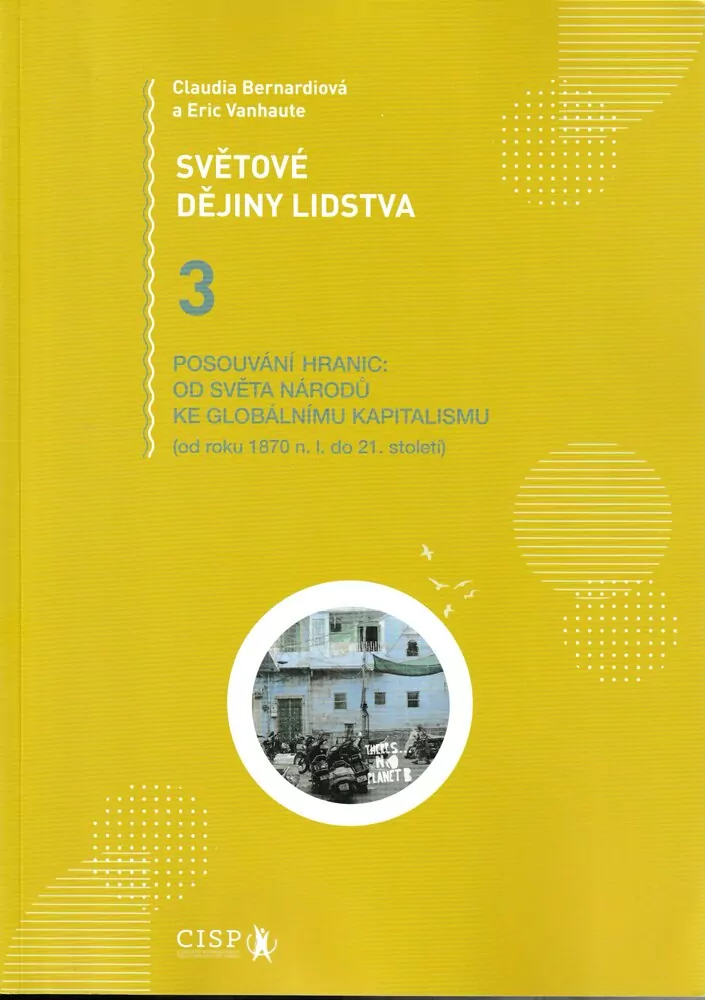 Světové dějiny lidstva