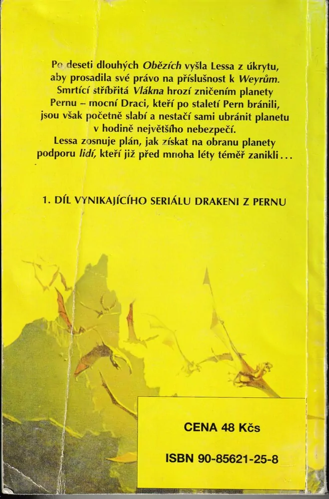 Drakeni z Pernu