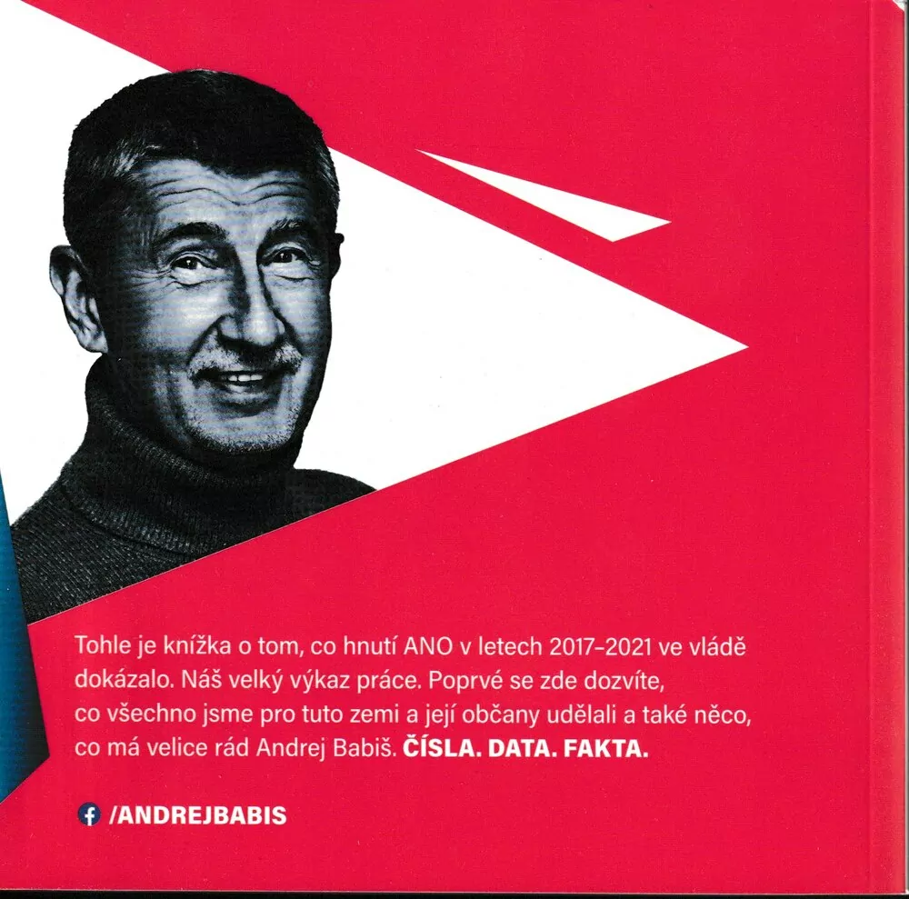 Může za to Babiš a jeho vláda