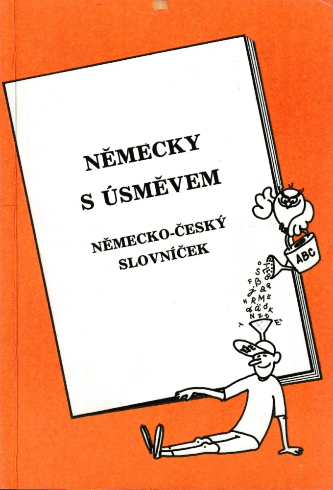 Německy s úsměvem