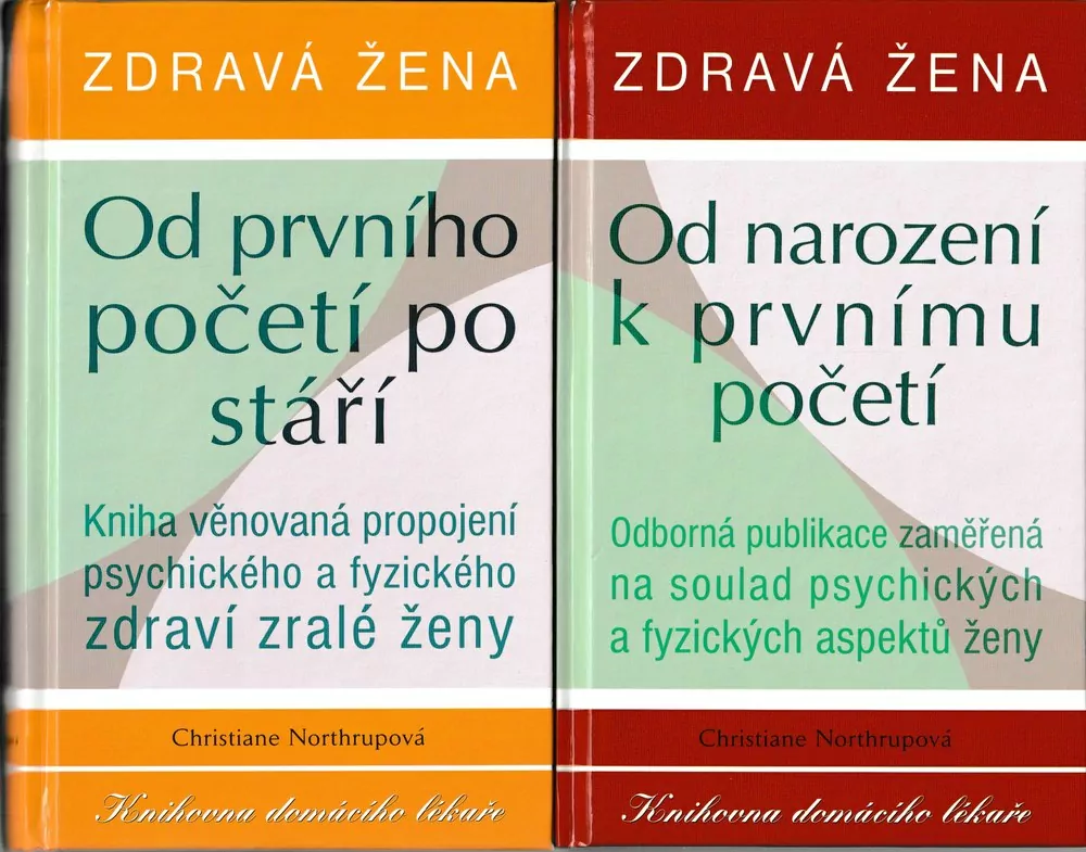 Zdravá žena