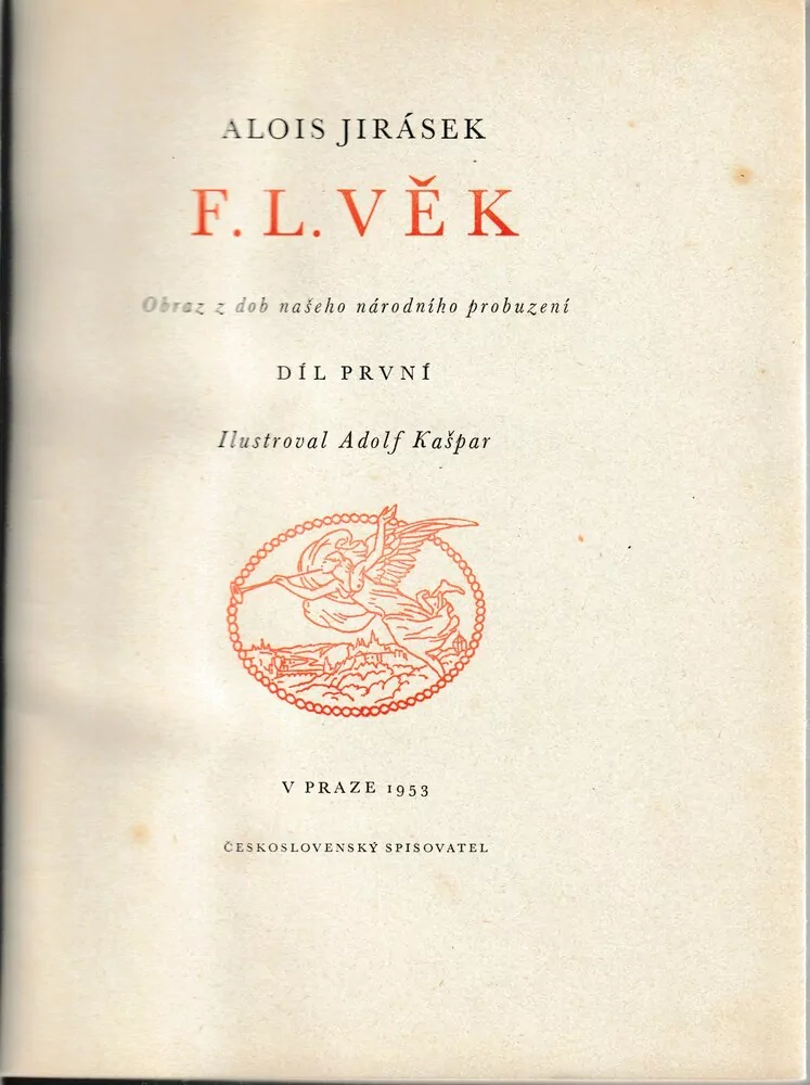 F.L.Věk