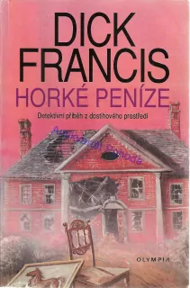 Horké peníze