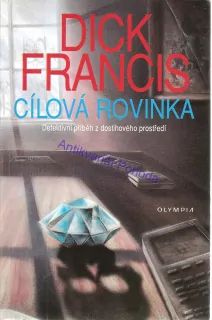 Cílová rovinka