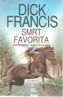 Smrt favorita