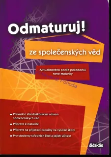 Odmaturuj!