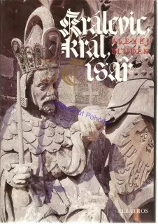 Kralevic, král, císař