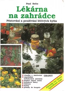 Lékárna na zahrádce