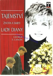 Tajemství života a smrti Lady Diany