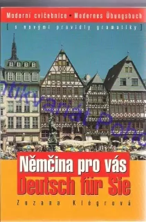 Němčina pro vás