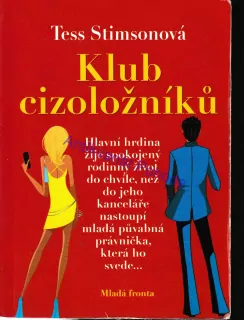Klub cizoložníků