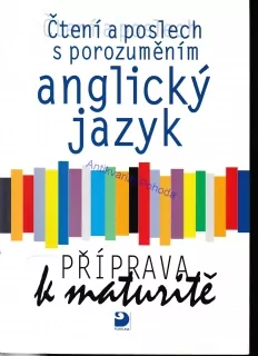Anglický jazyk