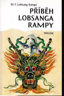 Příběh Lobsanga Rampy