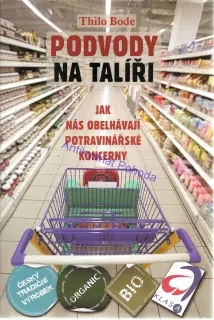 Podvody na talíři