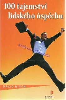100 tajemství lidského úspěchu