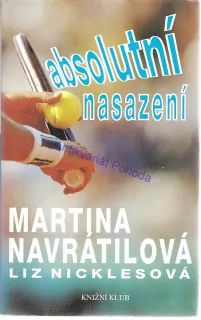 Absolutní nasazení