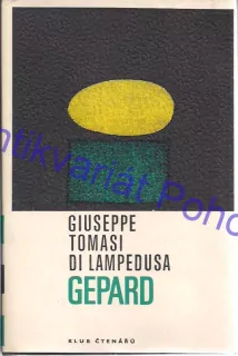 Gepard