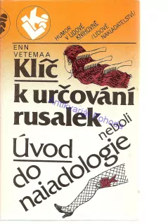 Klíč k určování rusalek