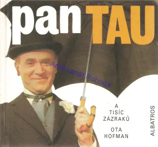 Pan Tau a tisíc zázraků
