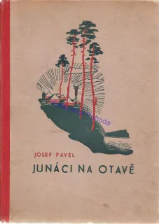 Junáci na Otavě