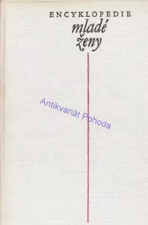 Encyklopedie mladé ženy