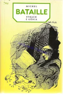 Strach z génia
