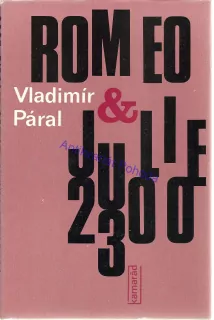 Romeo a Julie 2300