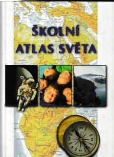 Školní atlas světa