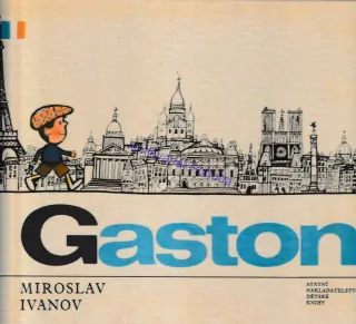 Gaston