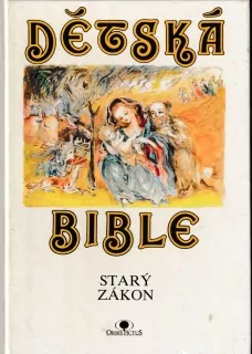 Dětská bible