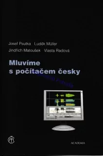 Mluvíme s počítačem česky