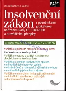 Insolvenční zákon