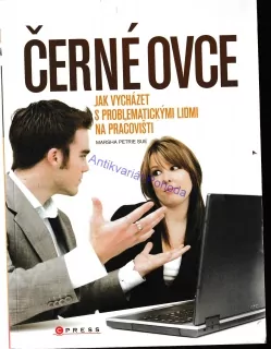Černé ovce