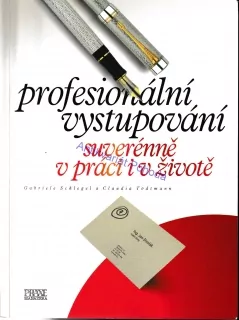 Profesionální vystupování