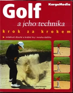 Golf a jeho technika