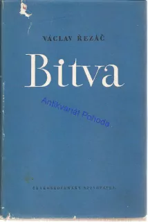 Bitva