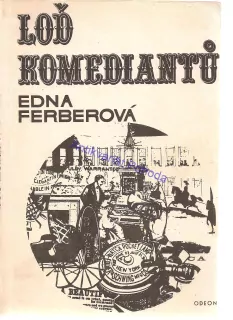 Loď komediantů